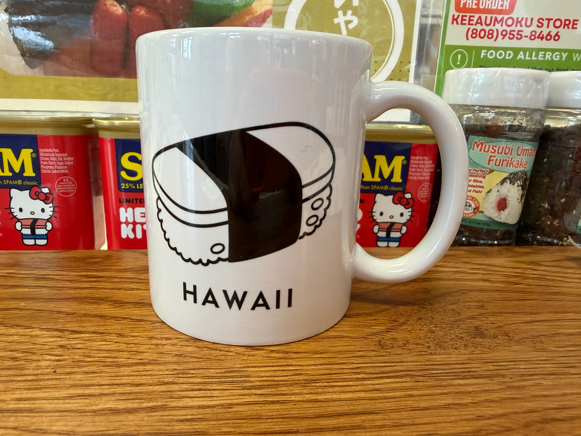 Spam Mugcup