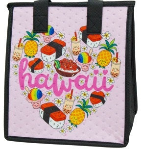 Musubi Eco Bag - Heart of ALOHA