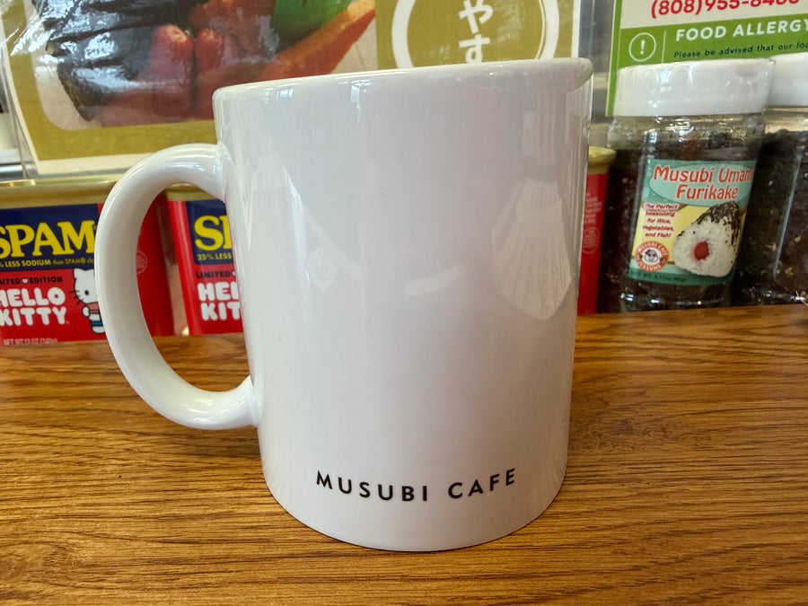 Musubi Mugcup