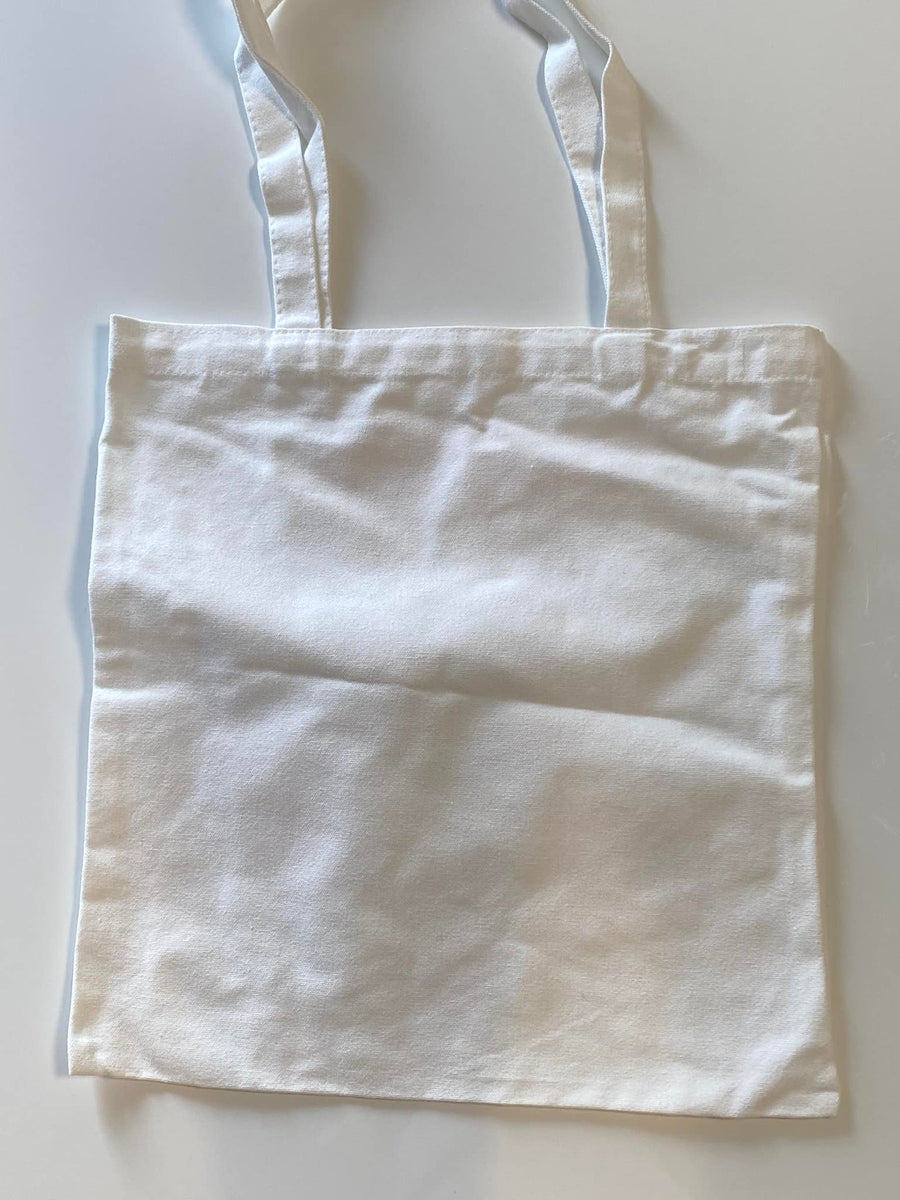 Original Musubi Cafe Tote Bag