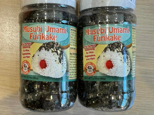 Musubi Umami Furikake Original