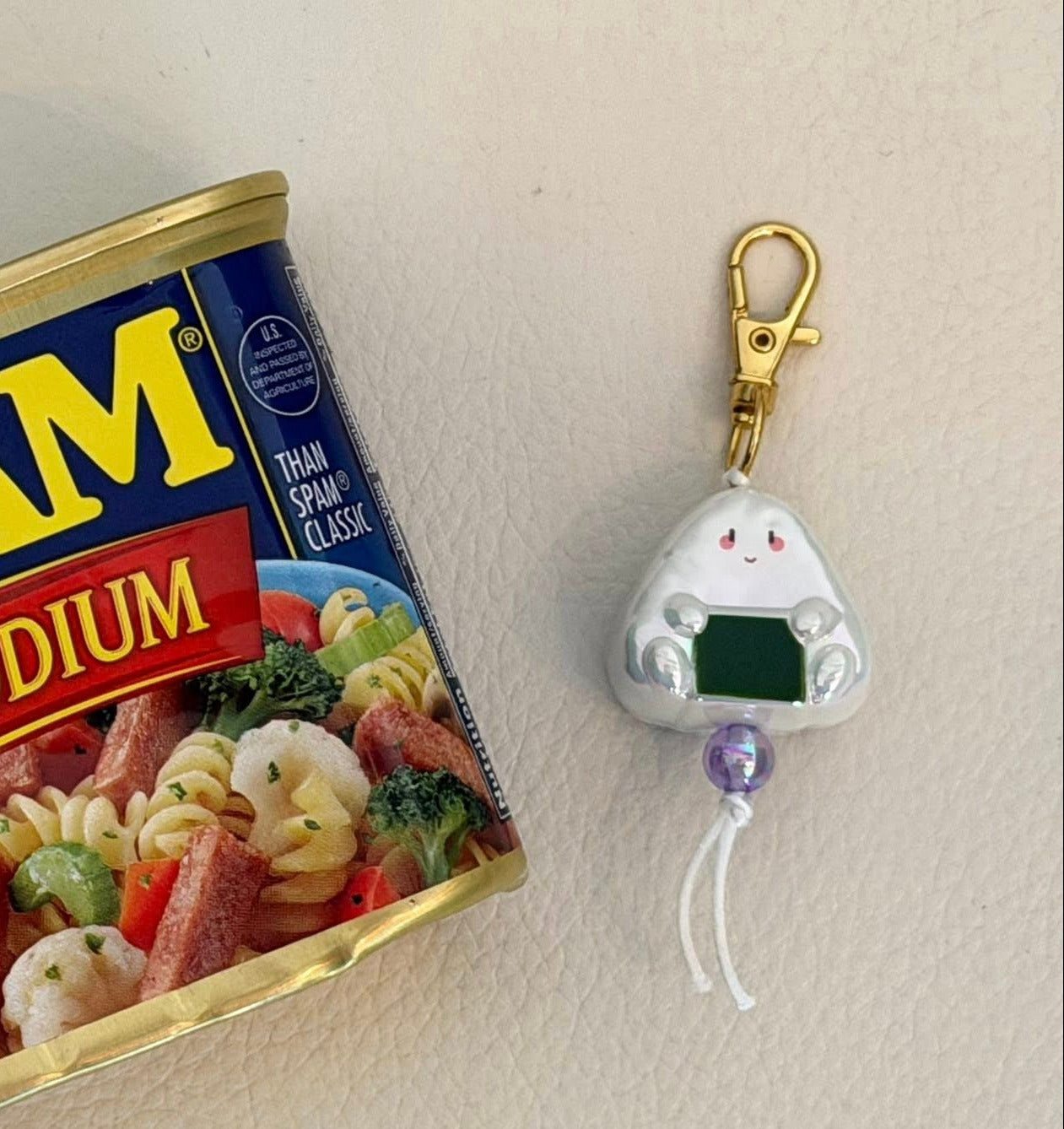 MUSUBI BEADS