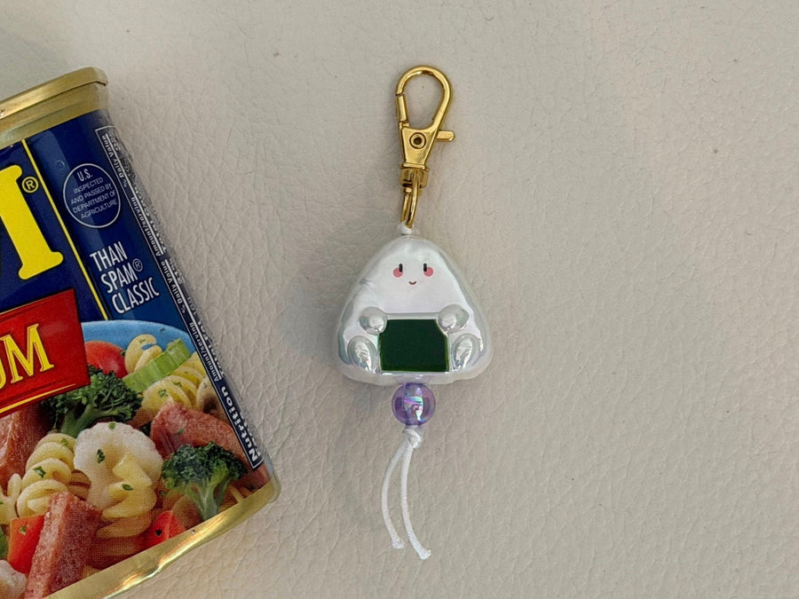 MUSUBI BEADS