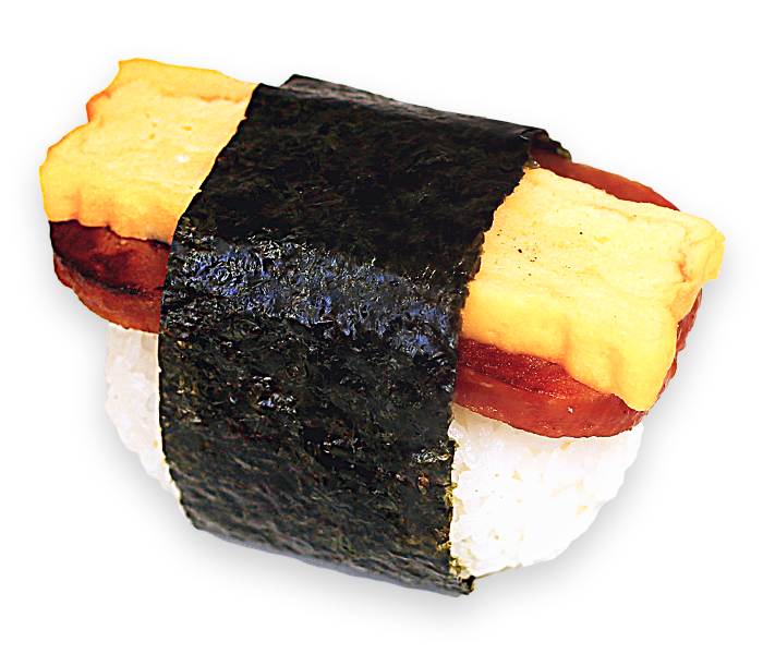 Teriyaki spam musubi Recipe by nelly_chef808 - Cookpad
