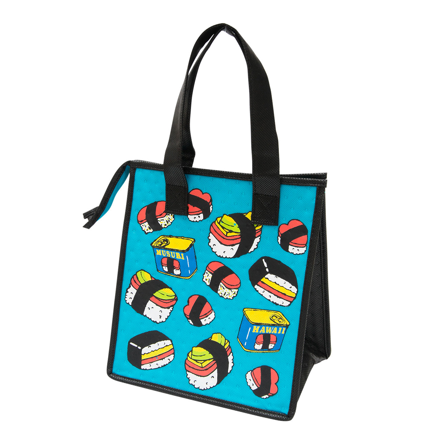 Bag - MUSUBI CAFE IYASUME®