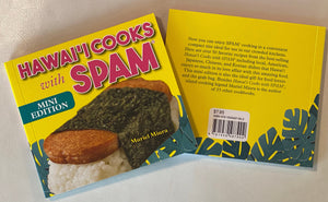 HAWAI’l COOKS with SPAM®︎