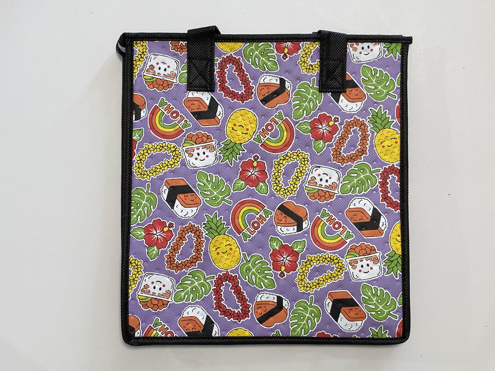 Bag - MUSUBI CAFE IYASUME®