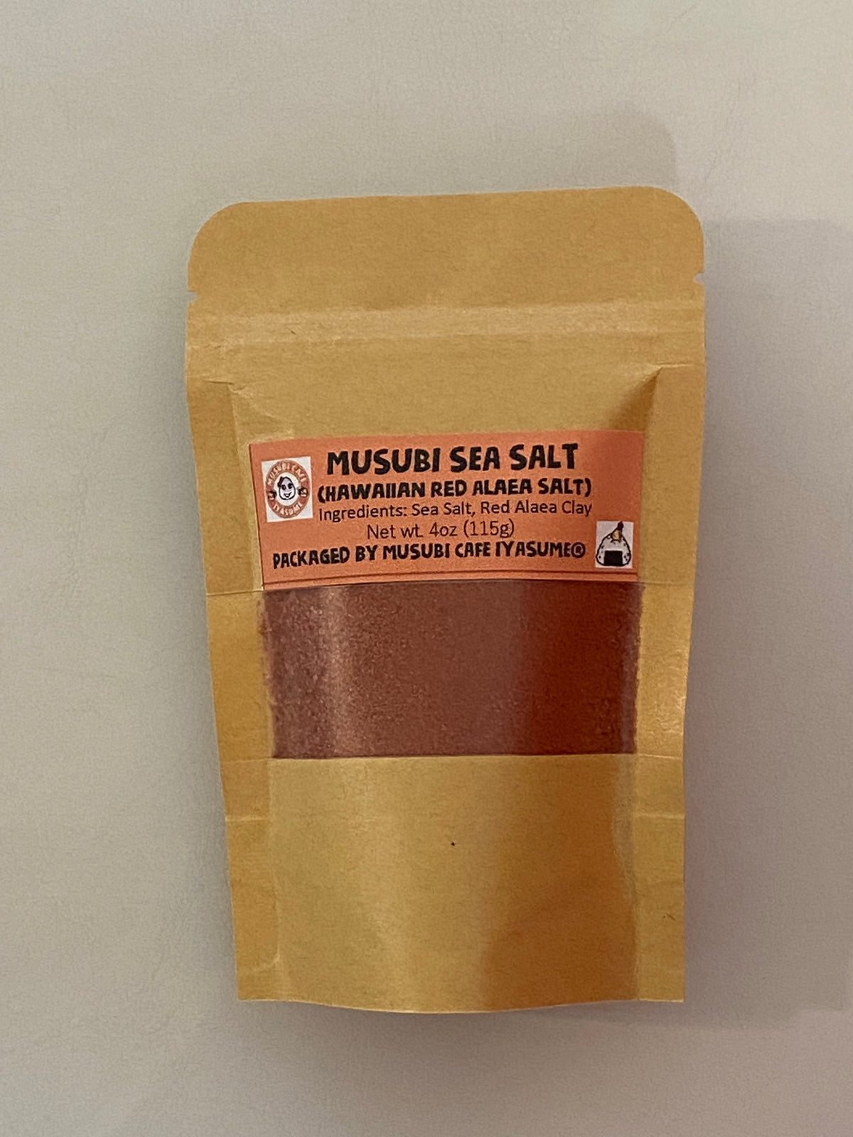 Musubi Cafe Iyasume Keeaumoku