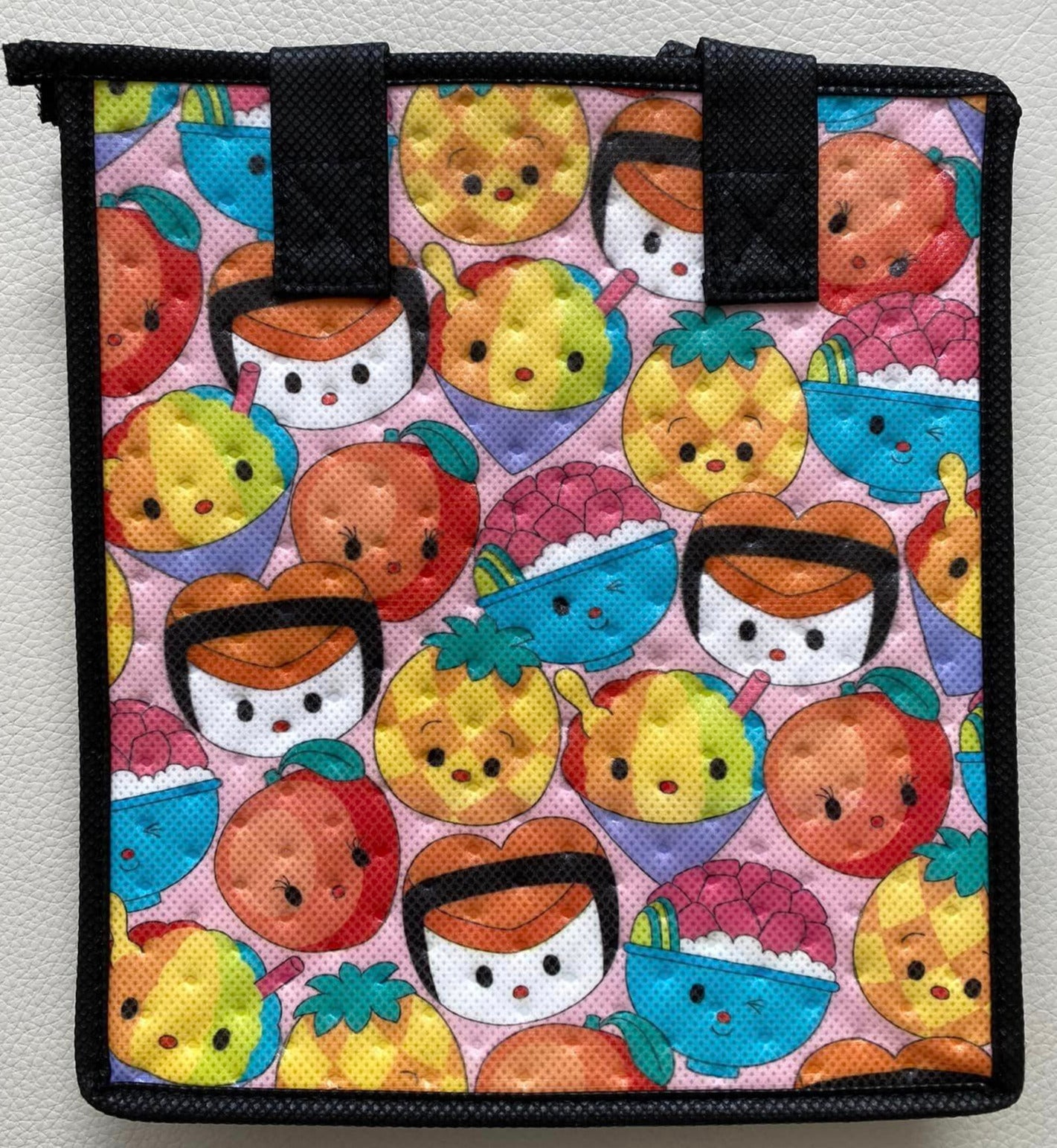 Musubi Cafe Iyasume Keeaumoku - dgh34yx